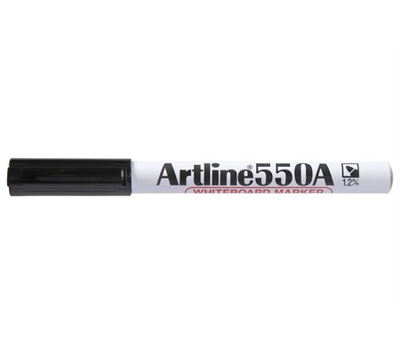 550A Whiteboard Markers